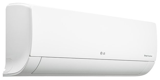 Сплит-система LG P09EN