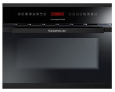 Микроволновая печь встраиваемая Kuppersbusch EMWK 6550.0 J5 Микроволновая печь встраиваемая Kuppersbusch EMWK 6550.0 J5