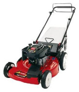 Газонокосилка Toro 20351 Газонокосилка Toro 20351