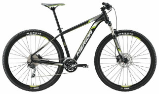 Горный (MTB) велосипед Merida Big.Nine 300 (2017)