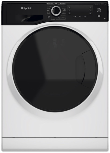 Стиральная машина Ariston NSD 8249 ZD AVE RU Стиральная машина Ariston NSD 8249 ZD AVE RU