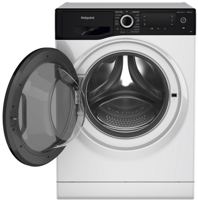 Стиральная машина Ariston NSD 8249 ZD AVE RU Стиральная машина Ariston NSD 8249 ZD AVE RU