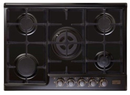 Варочная панель Korting HG 7115 CTRN Варочная панель Korting HG 7115 CTRN
