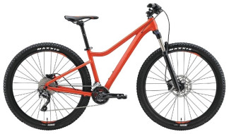 Горный (MTB) велосипед Merida Juliet 7. 500 (2017)