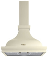 Каминная вытяжка smeg KCL 900 POE Каминная вытяжка smeg KCL 900 POE