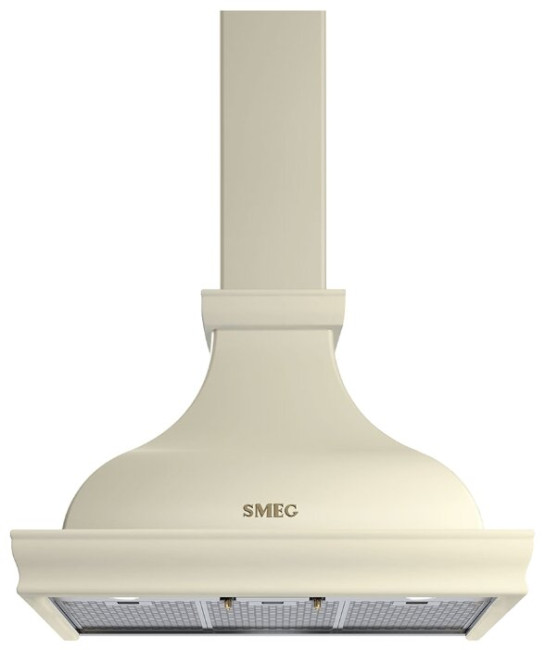 Каминная вытяжка smeg KCL 900 POE Каминная вытяжка smeg KCL 900 POE