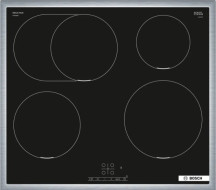 Встраиваемая индукционная варочная панель Bosch PIF645BB5E