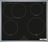 Встраиваемая индукционная варочная панель Bosch PIF645BB5E