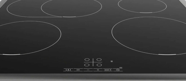 Встраиваемая индукционная варочная панель Bosch PIF645BB5E