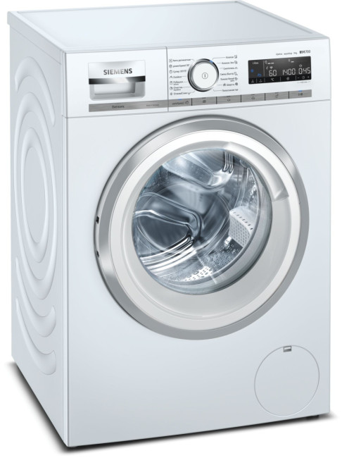 Стиральная машина Siemens WM14G0H1OE Стиральная машина Siemens WM14G0H1OE