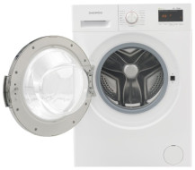 Стиральная машина Daewoo Electronics WMD-RX12D1BP Стиральная машина Daewoo Electronics WMD-RX12D1BP