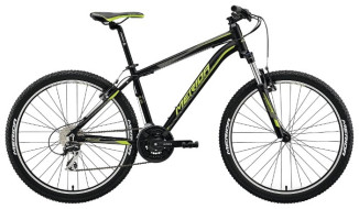 Горный (MTB) велосипед Merida Matts 6. 20-V (2018)