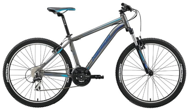 Горный (MTB) велосипед Merida Matts 6. 20-V (2018)