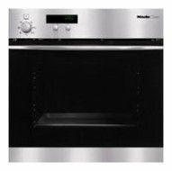 Электрический духовой шкаф Miele H 344-2 B IX Электрический духовой шкаф Miele H 344-2 B IX