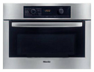 Электрический духовой шкаф Miele H 5030 BM IX