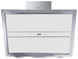 Каминная вытяжка smeg KCV 9 BE2 Каминная вытяжка smeg KCV 9 BE2