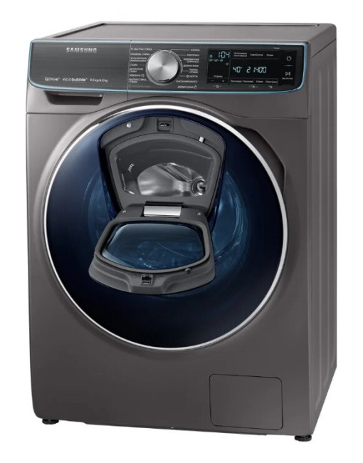 Стиральная машина с сушкой Samsung WD90N74LNOO/LP