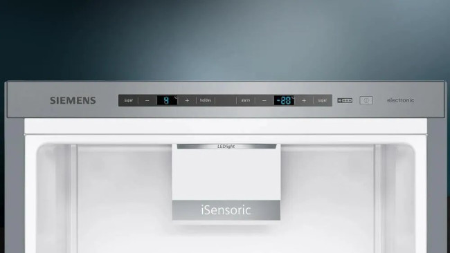 Холодильник SIEMENS KG39E8XBA
