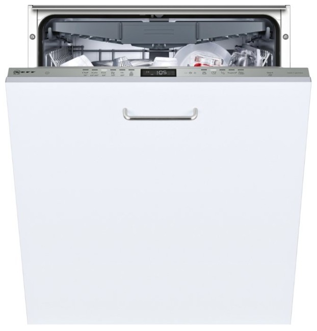 Посудомоечная машина NEFF S515M60X0R Посудомоечная машина NEFF S515M60X0R
