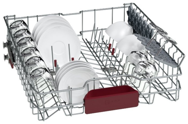 Посудомоечная машина NEFF S515M60X0R Посудомоечная машина NEFF S515M60X0R