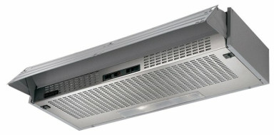 Встраиваемая вытяжка Faber 2156 BK A 60