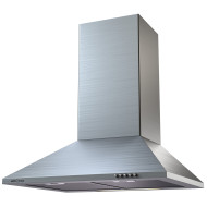 Каминная вытяжка Krona Cornelia 600 inox PB Каминная вытяжка Krona Cornelia 600 inox PB