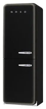 Холодильник SMEG fab32nes7