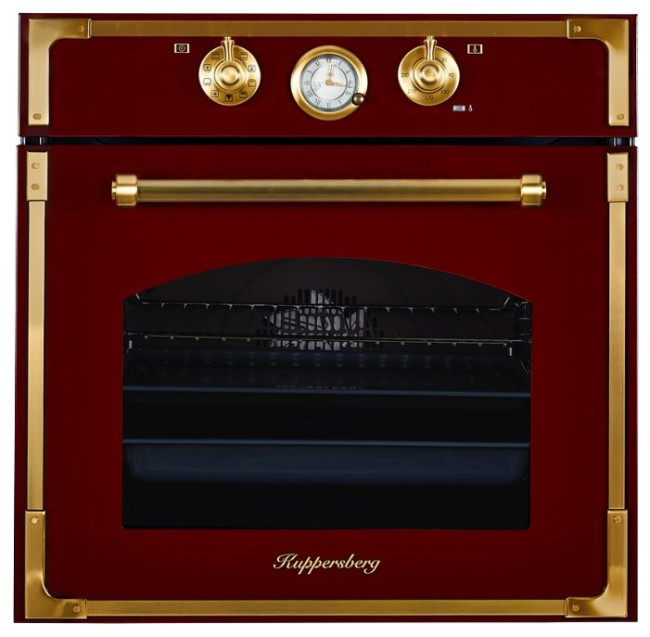 Духовой шкаф Kuppersberg RC 699 BOR Bronze Духовой шкаф Kuppersberg RC 699 BOR Bronze