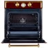Духовой шкаф Kuppersberg RC 699 BOR Bronze Духовой шкаф Kuppersberg RC 699 BOR Bronze