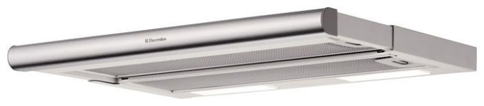 Встраиваемая вытяжка Electrolux EFP 60246 X