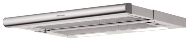 Встраиваемая вытяжка Electrolux EFP 60246 X Встраиваемая вытяжка Electrolux EFP 60246 X