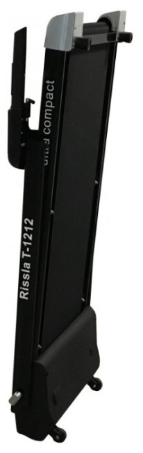 Электрическая беговая дорожка Dender T-1212 Ultra Compact