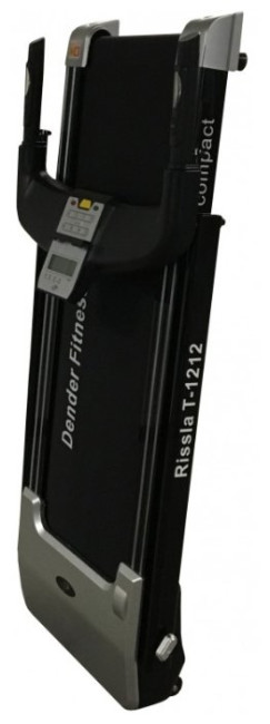 Электрическая беговая дорожка Dender T-1212 Ultra Compact