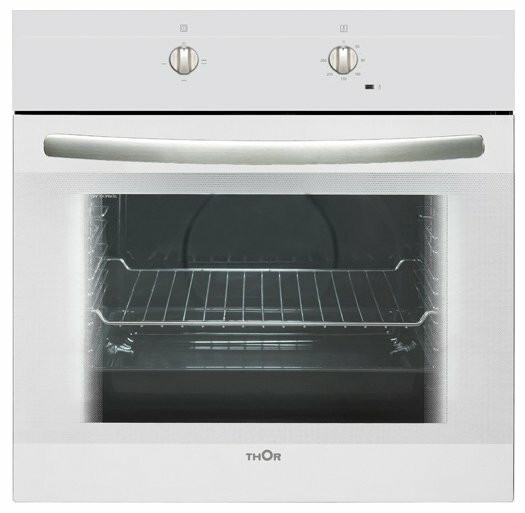 Электрический духовой шкаф THOR TH 490 W Электрический духовой шкаф THOR TH 490 W