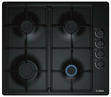 Газовая варочная панель Bosch PBP6B6B60R