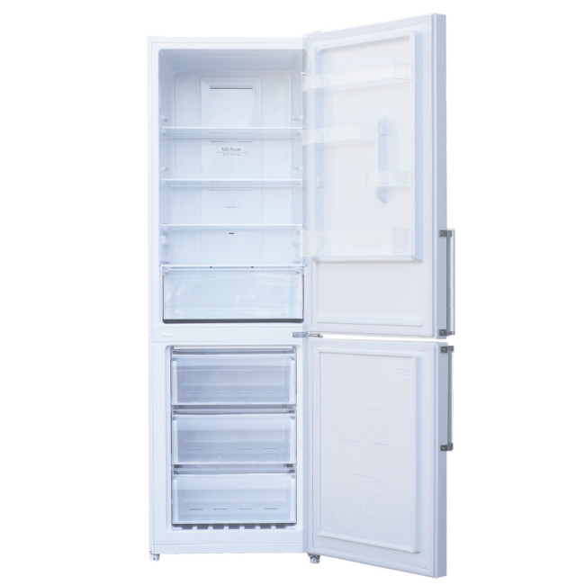 Холодильник Kenwood KBM-1858NFDW Холодильник Kenwood KBM-1858NFDW