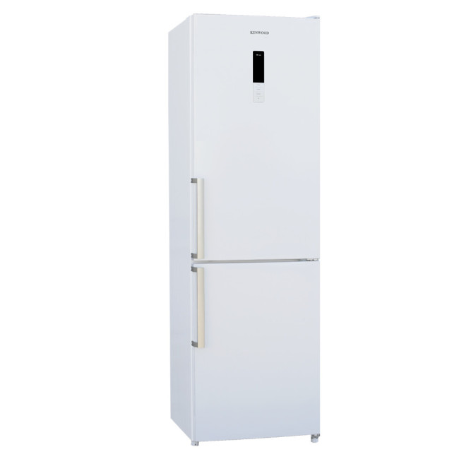 Холодильник Kenwood KBM-1858NFDW Холодильник Kenwood KBM-1858NFDW