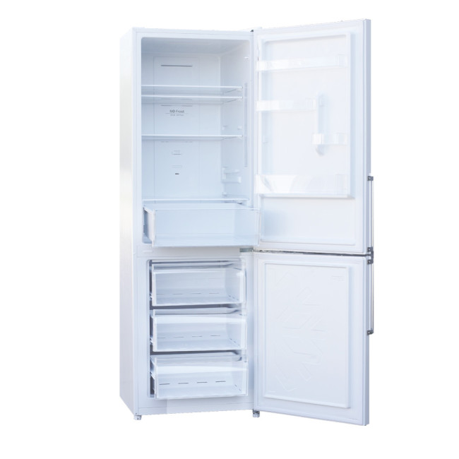 Холодильник Kenwood KBM-1858NFDW Холодильник Kenwood KBM-1858NFDW