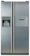 Холодильник Samsung RS-21 KGRS