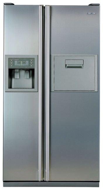 Холодильник Samsung RS-21 KGRS Холодильник Samsung RS-21 KGRS