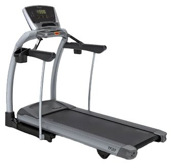 Электрическая беговая дорожка Vision Fitness TF20 Classic