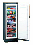 Морозильник Electrolux EUC 2500 X