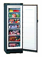 Морозильник Electrolux EUC 2500 X Морозильник Electrolux EUC 2500 X