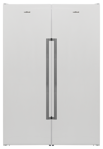 Холодильник Vestfrost VF 395-1F SBW Холодильник Vestfrost VF 395-1F SBW