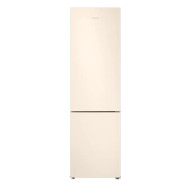 Холодильник Samsung RB37A5001EL Beige