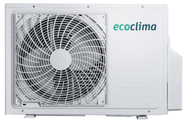 Сплит-система настенного типа Ecoclima ECW-HE24/AA-4R2