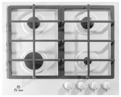 Варочная панель Electronicsdeluxe TG4_750231F-073 Варочная панель Electronicsdeluxe TG4_750231F-073