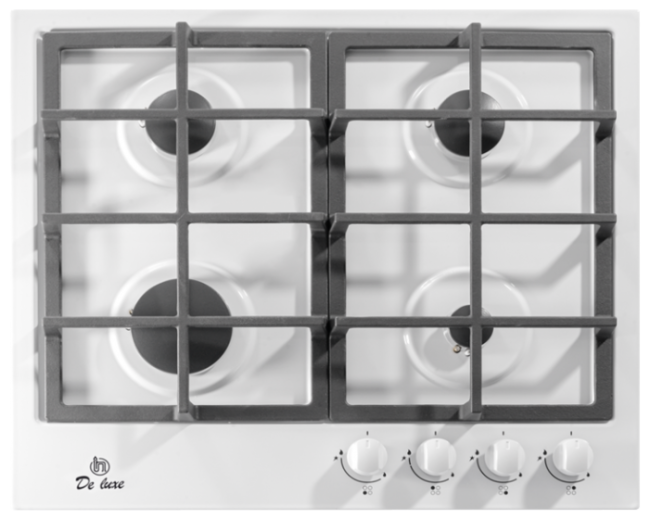 Варочная панель Electronicsdeluxe TG4_750231F-073 Варочная панель Electronicsdeluxe TG4_750231F-073