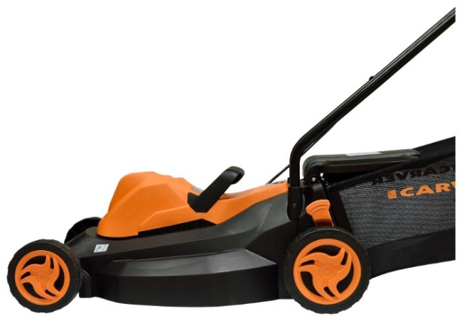 Газонокосилка Carver LME-1640