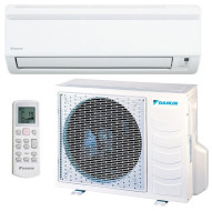 Сплит-система Daikin ATYN25L / ARYN25L Nord-40 Сплит-система Daikin ATYN25L / ARYN25L Nord-40